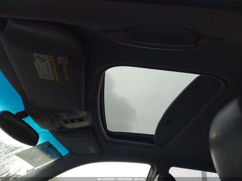 2005 Acura Mdx VIN: 2HNYD18235H538112 Lot: 43288387