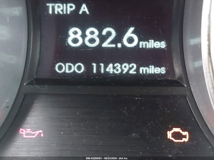 2011 Hyundai Sonata Limited VIN: 5NPEC4AC6BH301455 Lot: 43288391