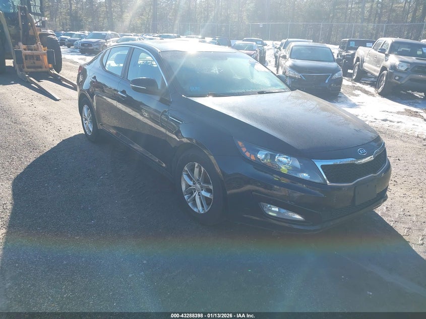Vin: 5xxgm4a70cg051216, lot: 43783005, kia optima lx 2012 img_1