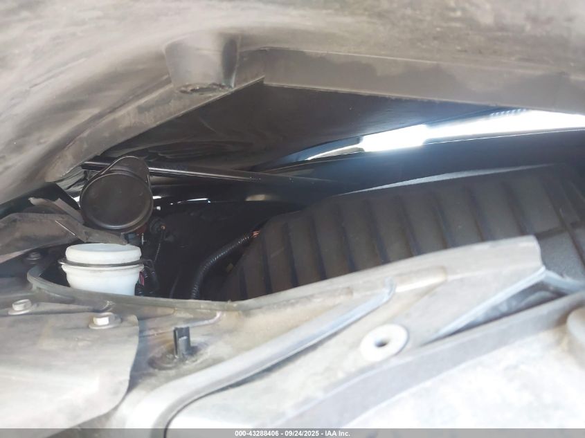 2015 Buick Enclave Leather VIN: 5GAKVBKD8FJ101300 Lot: 43288406