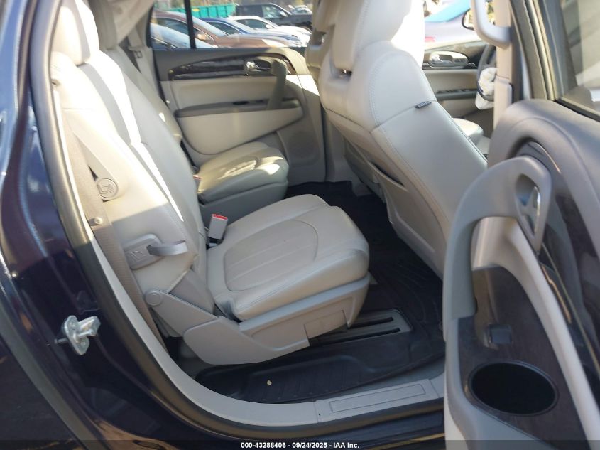 2015 Buick Enclave Leather VIN: 5GAKVBKD8FJ101300 Lot: 43288406