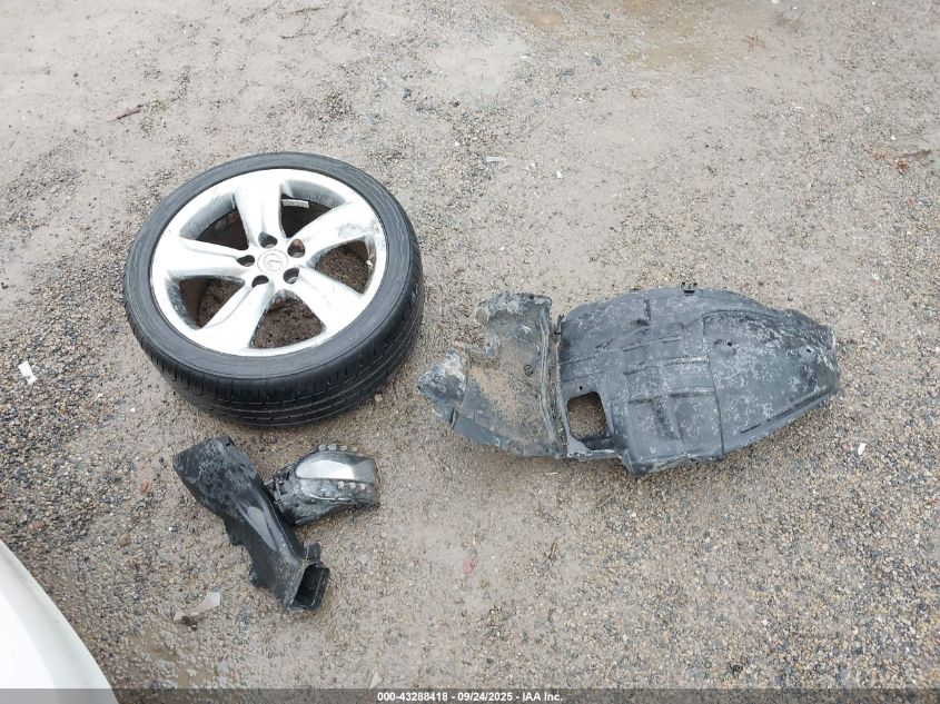 2009 Lexus Gs 350 VIN: JTHBE96S090046706 Lot: 43288418