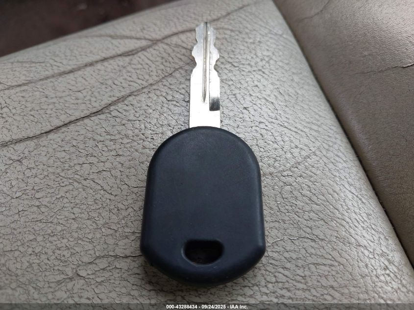 2007 Ford Explorer Eddie Bauer VIN: 1FMEU74847UA78444 Lot: 43288434