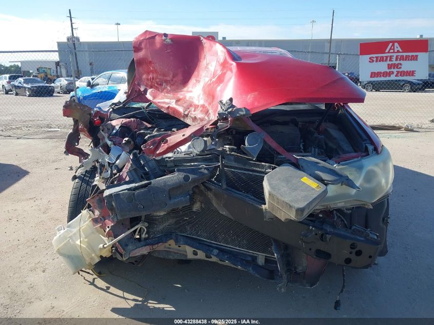 2014 Toyota Camry Se VIN: 4T1BF1FK8EU788477 Lot: 43288438