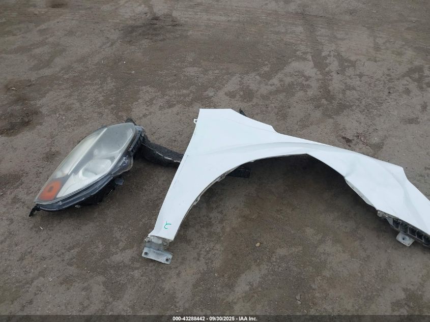 2016 Chevrolet Equinox Ls VIN: 2GNALBEK0G6299063 Lot: 43288442