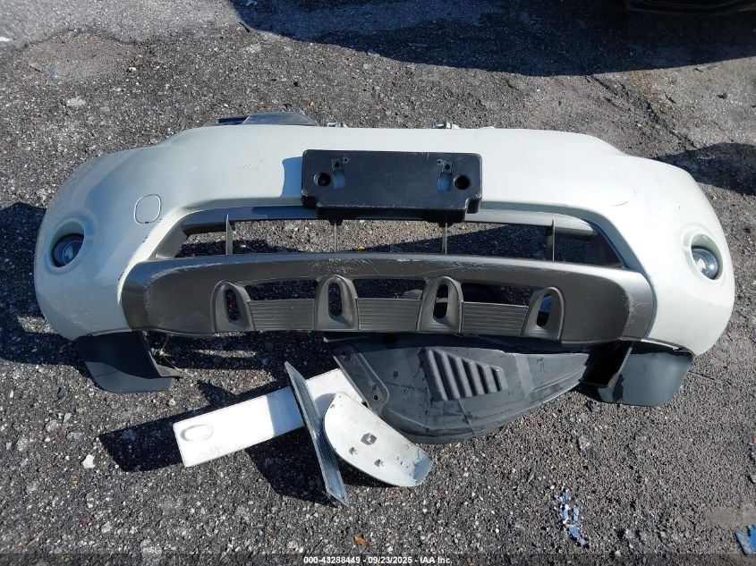 2009 Nissan Murano Sl VIN: JN8AZ18W79W213633 Lot: 43288449