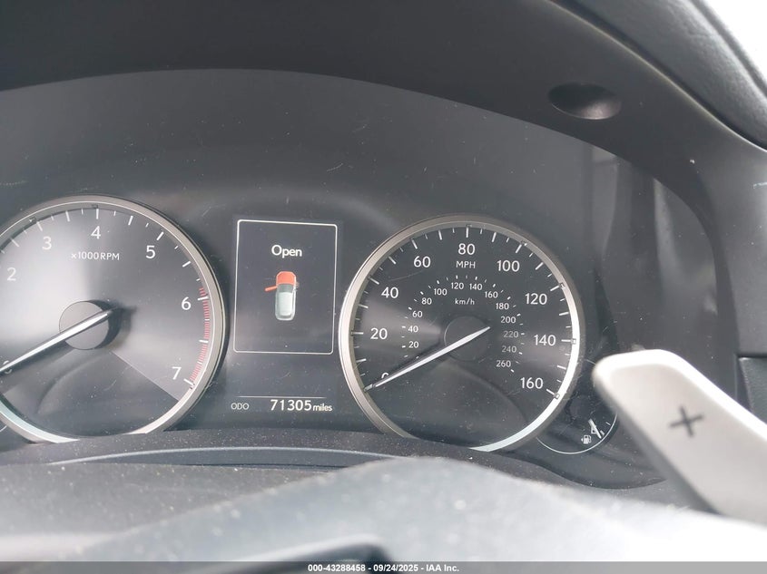 2018 LEXUS NX 300 JTJBARBZ7J2165374