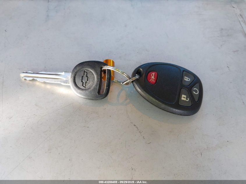 2011 Chevrolet Silverado 3500Hd Ltz VIN: 1GC4K1C86BF155591 Lot: 43288459