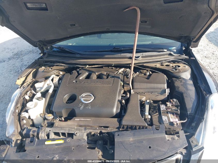 2010 Nissan Altima 3.5 Sr VIN: 1N4BL2APXAC101527 Lot: 43288471