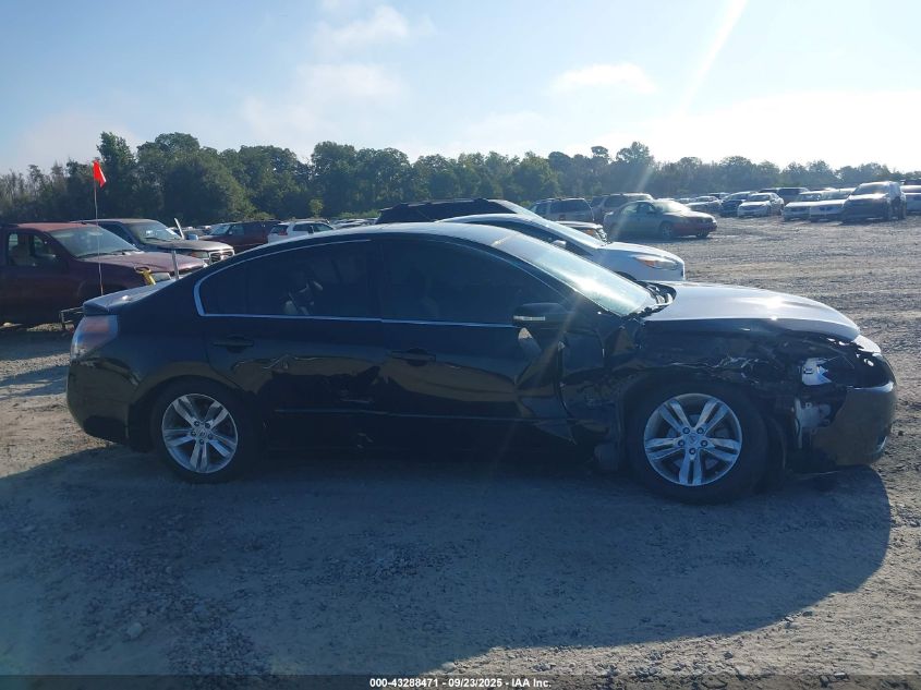2010 Nissan Altima 3.5 Sr VIN: 1N4BL2APXAC101527 Lot: 43288471