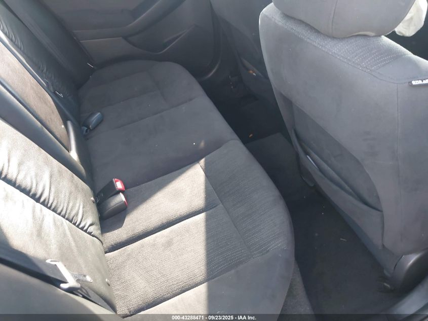 2010 Nissan Altima 3.5 Sr VIN: 1N4BL2APXAC101527 Lot: 43288471