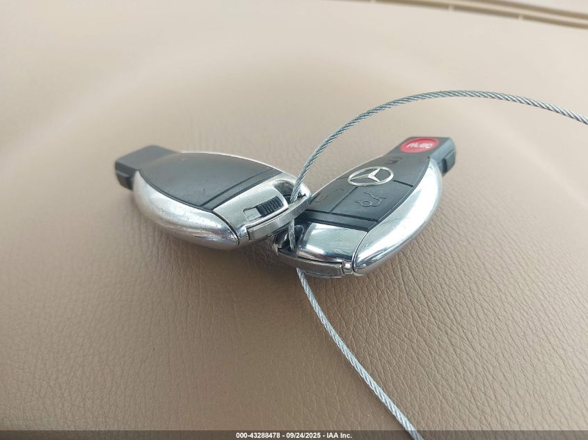 2007 Mercedes-Benz E 350 VIN: WDBUF56X77B000317 Lot: 43288478