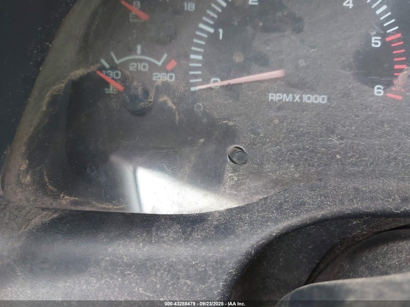 2001 Dodge Ram 1500 St/Ws VIN: 1B7HC16X01S187136 Lot: 43288479