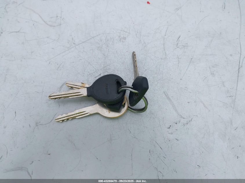 2001 Dodge Ram 1500 St/Ws VIN: 1B7HC16X01S187136 Lot: 43288479