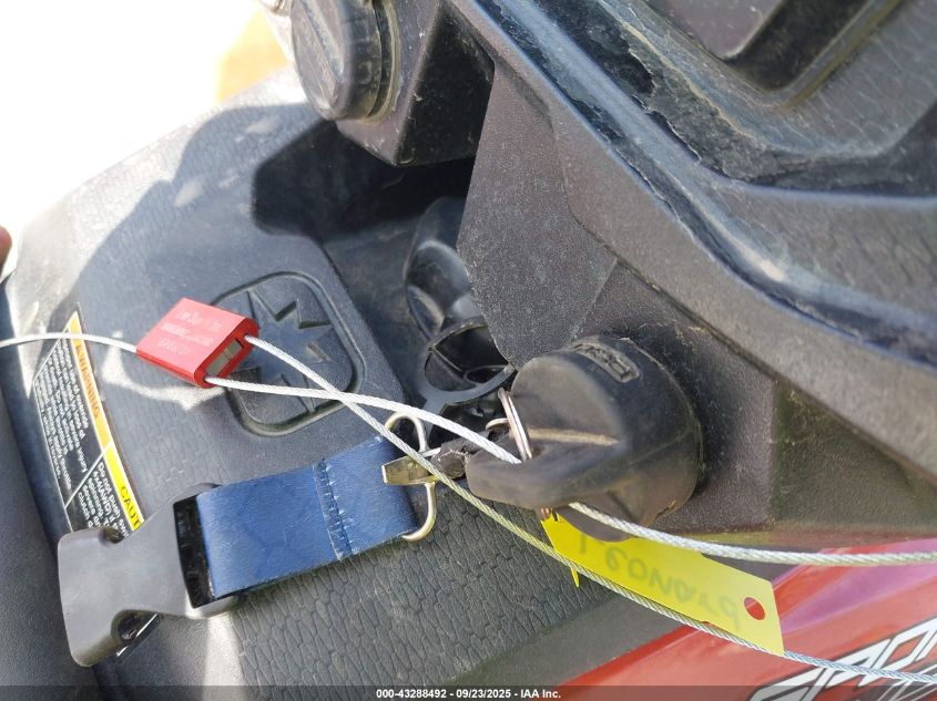 2023 Polaris Sportsman 450 H.o. Utility Package VIN: 4XASEG505PA170474 Lot: 43288492