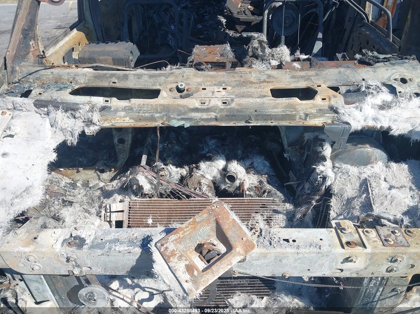 2007 Ford E-350 Super Duty Xl/Xlt VIN: 1FBNE31LX7DB05279 Lot: 43288493