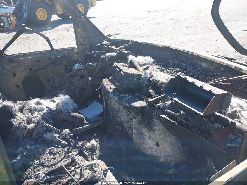 2007 Ford E-350 Super Duty