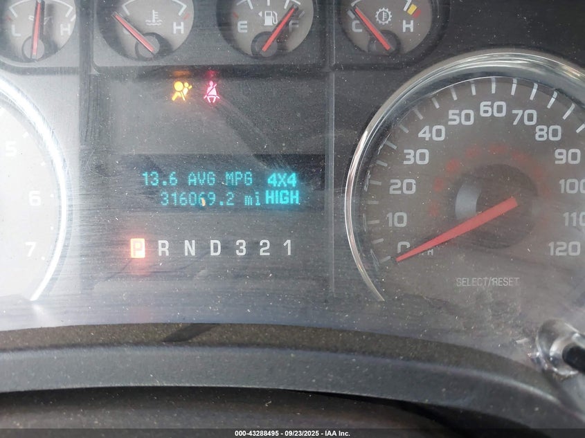 2010 Ford F-150 Fx4/Harley-Davidson/King Ranch/Lariat/Platinum/Xl/Xlt VIN: 1FTFW1EVXAKE64387 Lot: 43288495