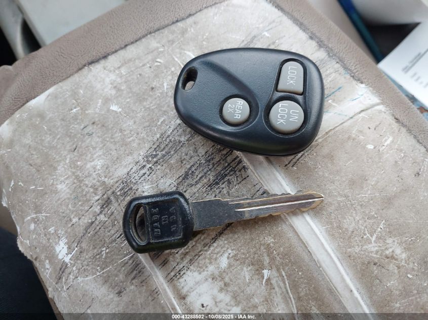 1999 Chevrolet Tahoe Lt VIN: 1GNEC13RXXR153785 Lot: 43288502