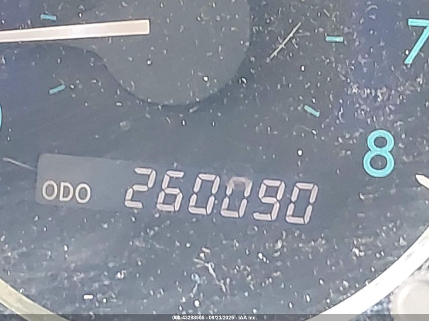 2008 Toyota Sienna Xle VIN: 5TDZK22CX8S183596 Lot: 43288505