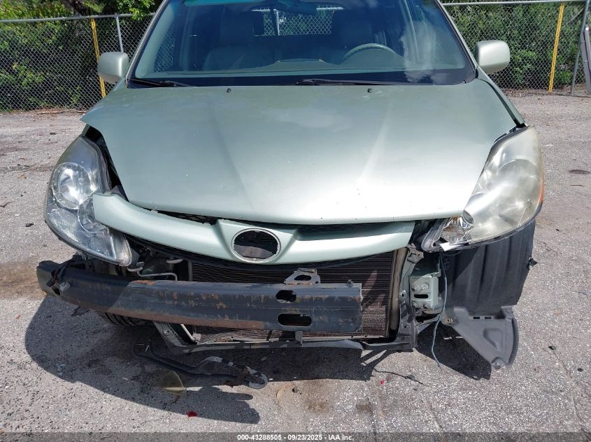 2008 Toyota Sienna Xle VIN: 5TDZK22CX8S183596 Lot: 43288505