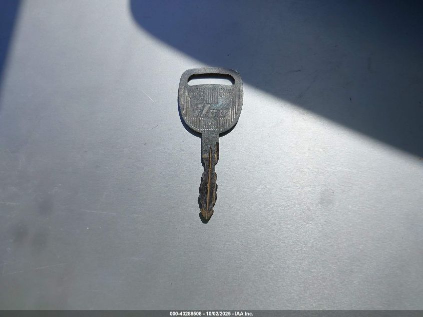 2006 GMC Envoy Sle VIN: 1GKDS13S362171261 Lot: 43288508