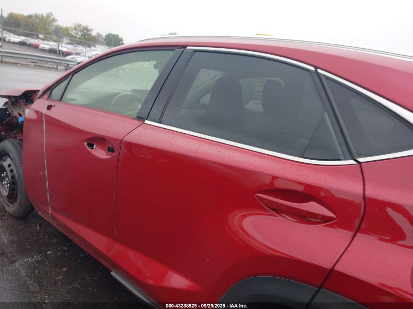 2019 Lexus Nx 300 VIN: JTJYARBZ6K2153194 Lot: 43288529