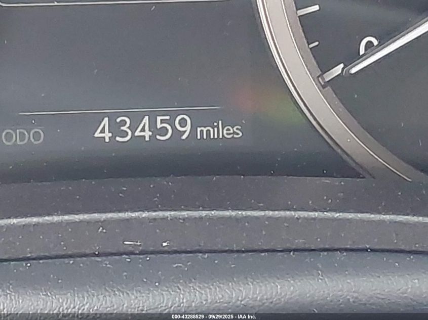 2019 Lexus Nx 300 VIN: JTJYARBZ6K2153194 Lot: 43288529