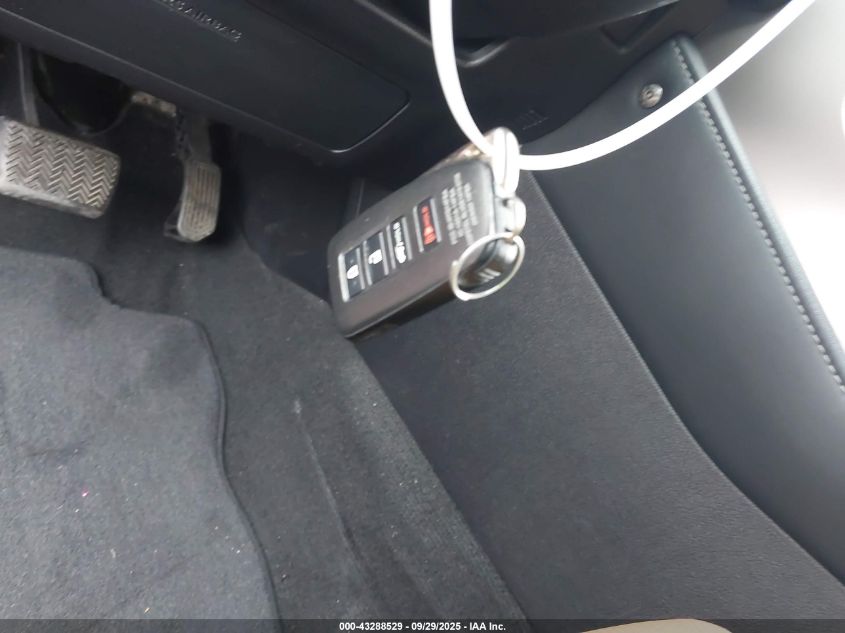 2019 Lexus Nx 300 VIN: JTJYARBZ6K2153194 Lot: 43288529