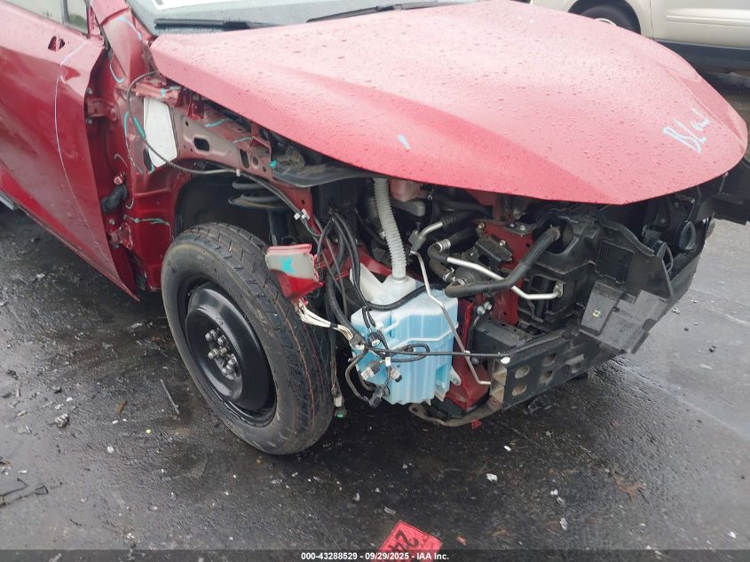 2019 Lexus Nx 300 VIN: JTJYARBZ6K2153194 Lot: 43288529