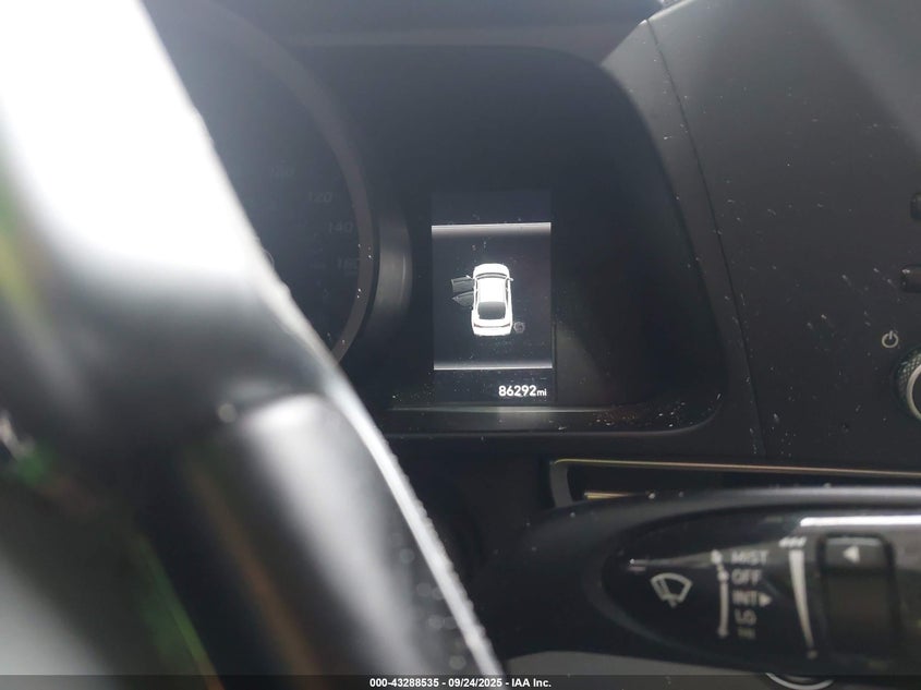 2021 HYUNDAI ELANTRA SEL 5NPLM4AG8MH027931