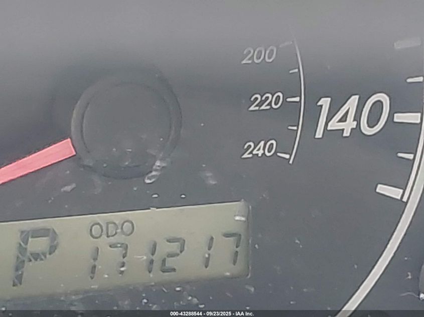 2009 Toyota Corolla Le VIN: 1NXBU40E49Z109854 Lot: 43288544