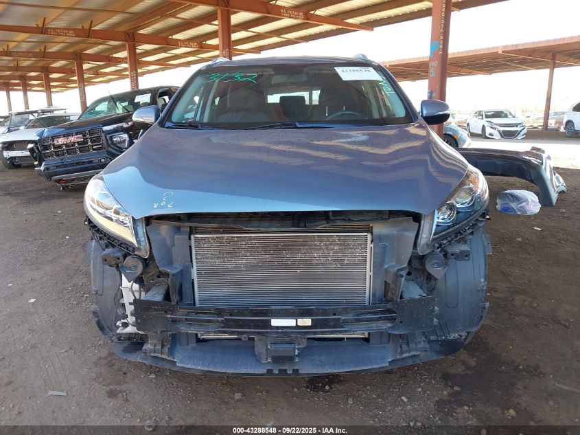 2020 Kia Sorento 2.4L Lx VIN: 5XYPG4A39LG637929 Lot: 43288548