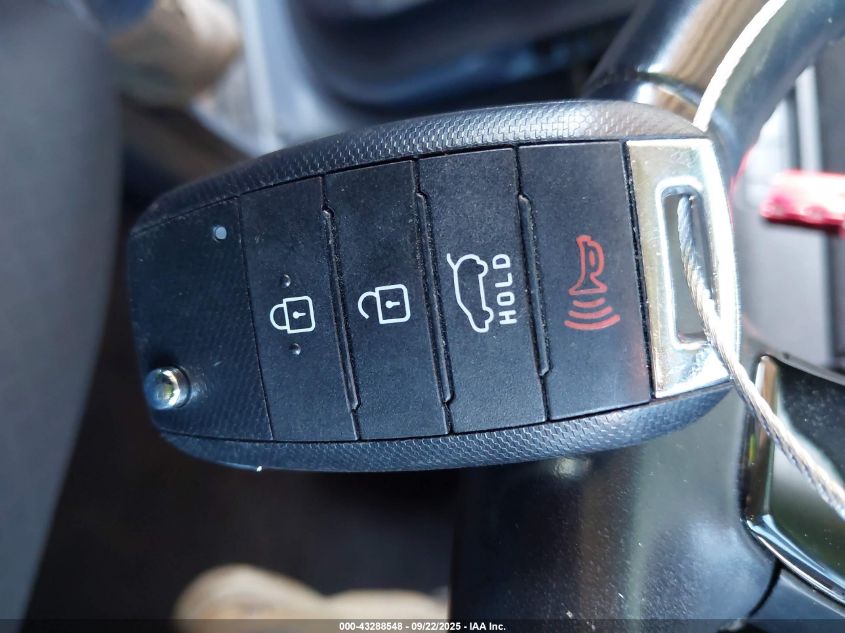 2020 Kia Sorento 2.4L Lx VIN: 5XYPG4A39LG637929 Lot: 43288548