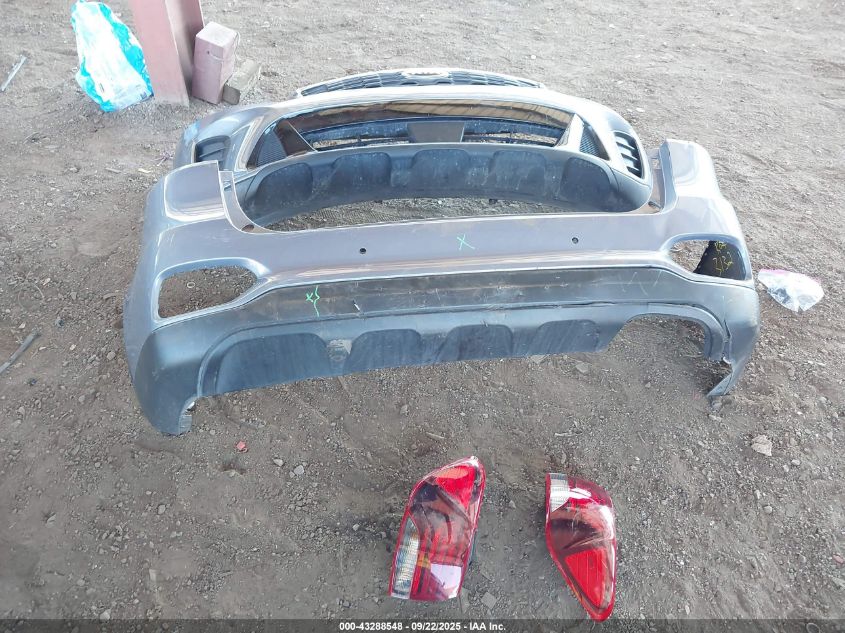 2020 Kia Sorento 2.4L Lx VIN: 5XYPG4A39LG637929 Lot: 43288548