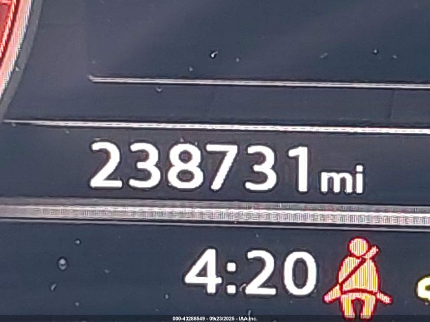 2018 Audi Q5 2.0T Premium VIN: WA1ANAFY3J2219625 Lot: 43288549