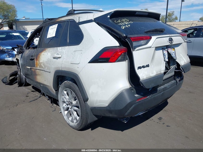 2023 TOYOTA RAV4 XLE PREMIUM - 2T3C1RFV0PW291171