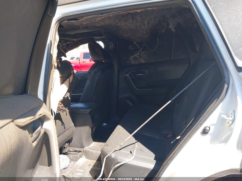 2023 TOYOTA RAV4 XLE PREMIUM - 2T3C1RFV0PW291171