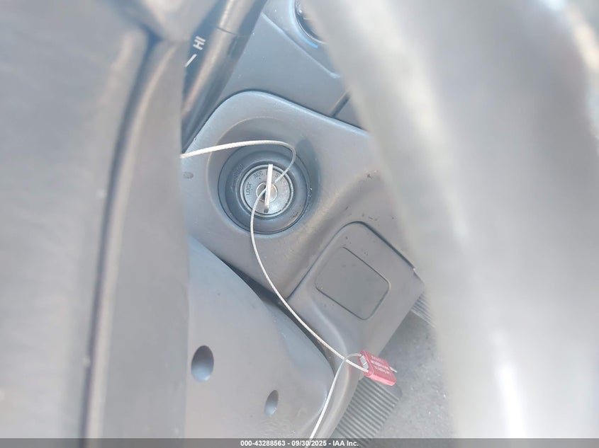 1995 Toyota Camry Le VIN: 4T1GK12E5SU095315 Lot: 43288563