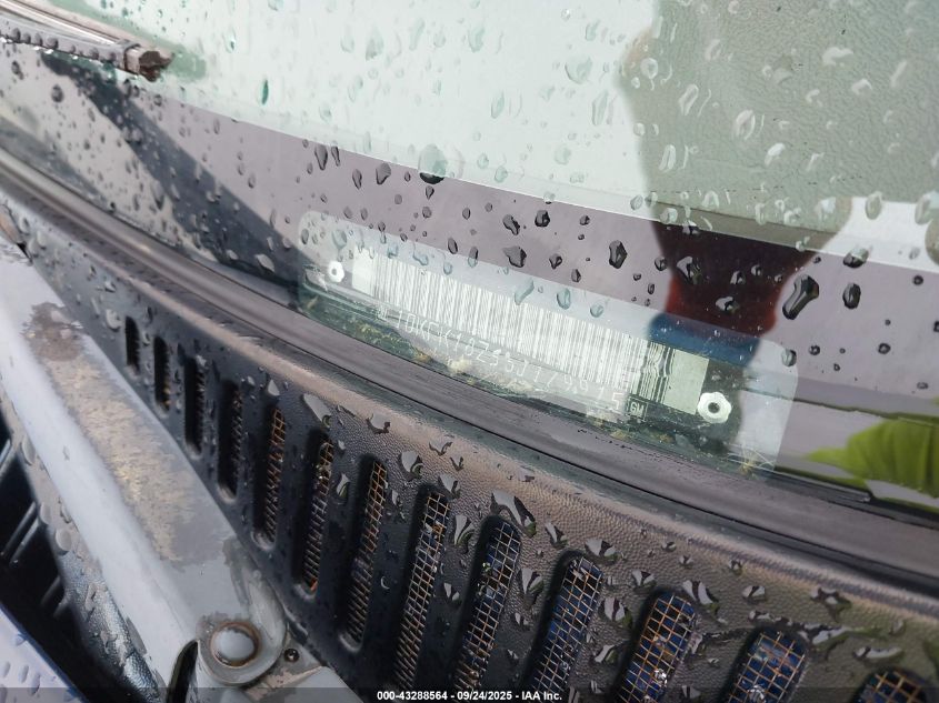 2003 GMC Yukon Xl 1500 Slt VIN: 1GKFK16Z53J179915 Lot: 43288564