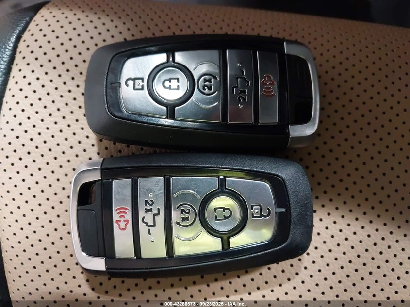 2024 Ford F-350 Lariat VIN: 1FT8W3BN5REF90398 Lot: 43288573