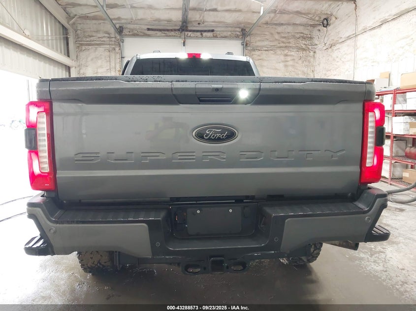 2024 Ford F-350 Lariat VIN: 1FT8W3BN5REF90398 Lot: 43288573