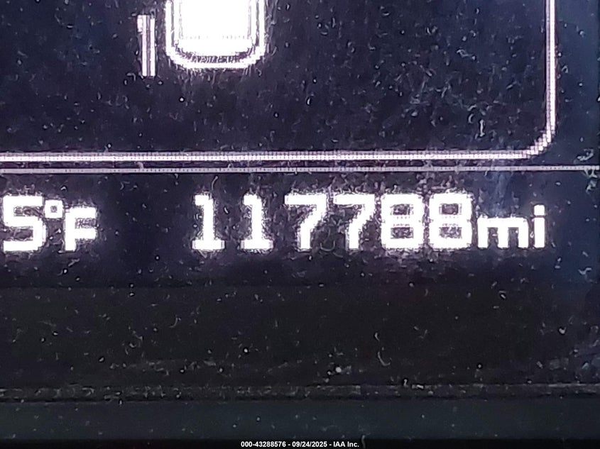 2017 Kia Sedona Lx VIN: KNDMB5C12H6250166 Lot: 43288576