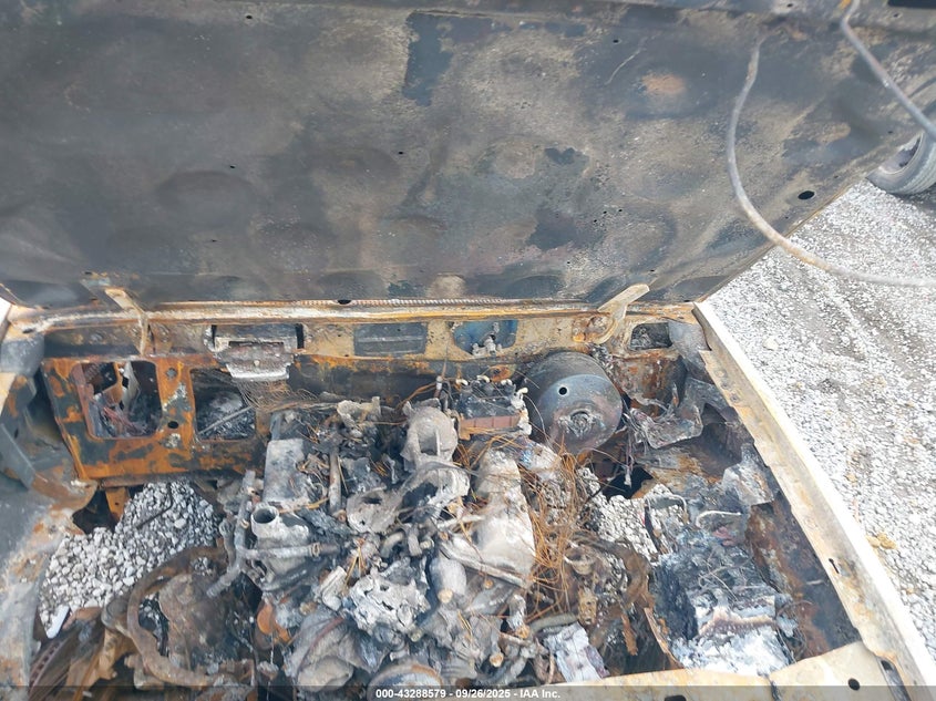 2003 Ford Ranger Edge/Xlt VIN: 1FTZR45E03PA07583 Lot: 43288579