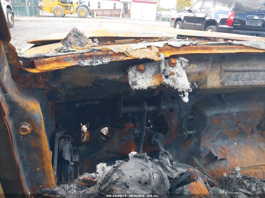 2003 Ford Ranger Edge/Xlt VIN: 1FTZR45E03PA07583 Lot: 43288579