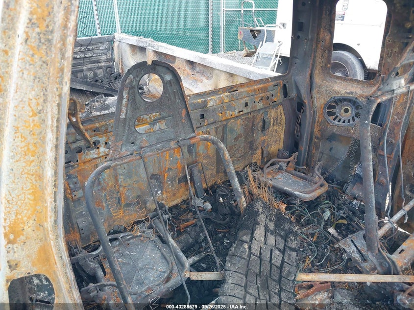 2003 Ford Ranger Edge/Xlt VIN: 1FTZR45E03PA07583 Lot: 43288579