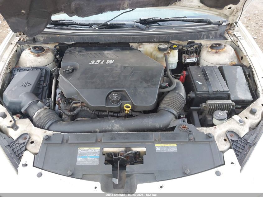 2007 Pontiac G6 VIN: 1G2ZG58N474271148 Lot: 43288586