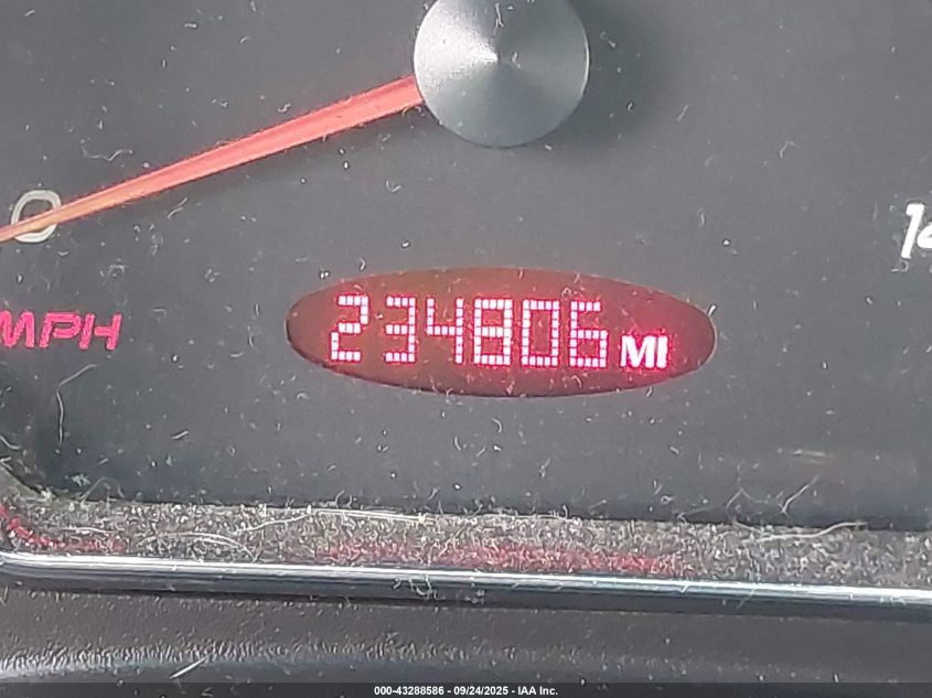 2007 Pontiac G6 VIN: 1G2ZG58N474271148 Lot: 43288586