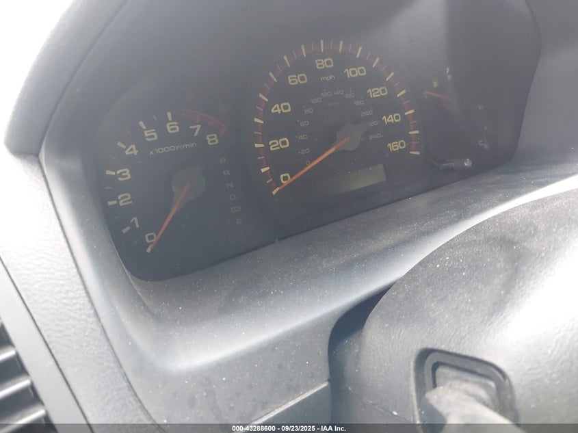 1HGCM72367A012838 2007 HONDA ACCORD photo no. 7