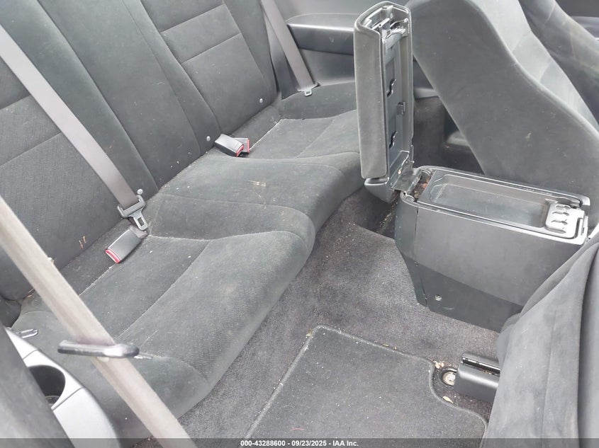 1HGCM72367A012838 2007 HONDA ACCORD photo no. 8